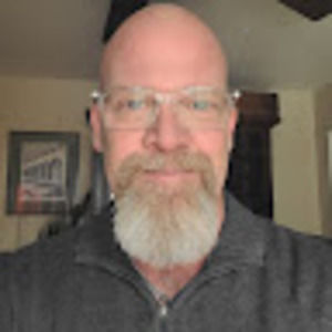 Meet your Posher, Scott